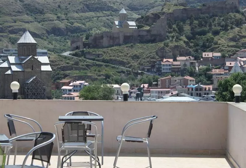 Fotos del hotel Nata:  22