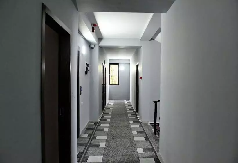 Fotos del hotel Rogalux:  4