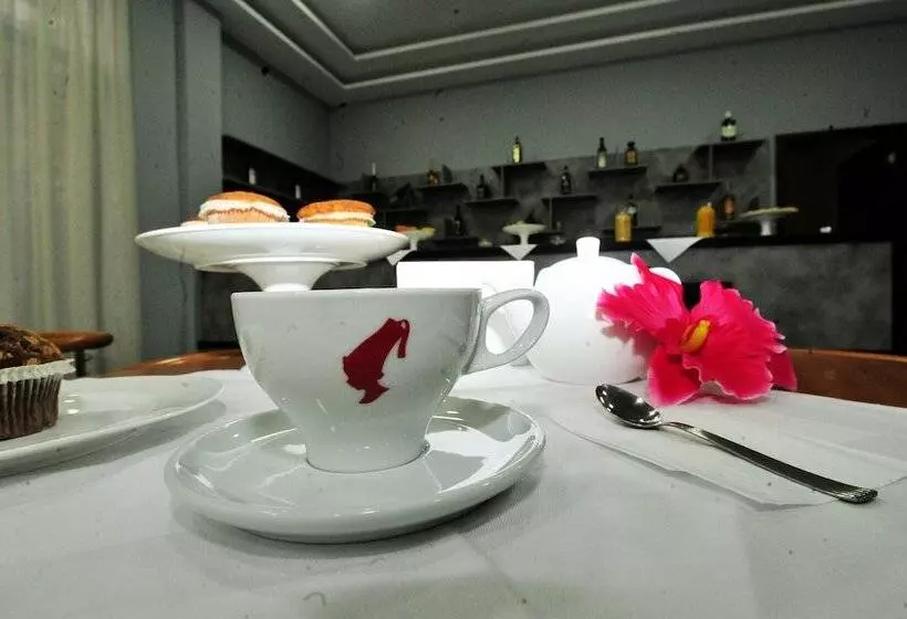Fotos del hotel Rogalux:  25