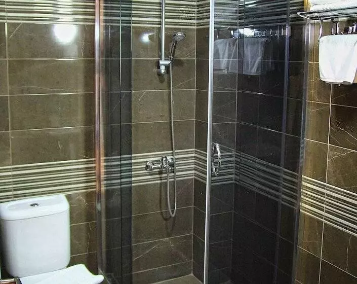 Fotos del hotel Rogalux:  21