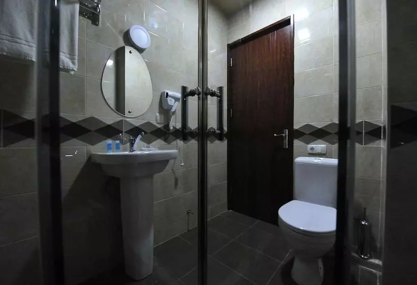 Fotos del hotel Rogalux:  15