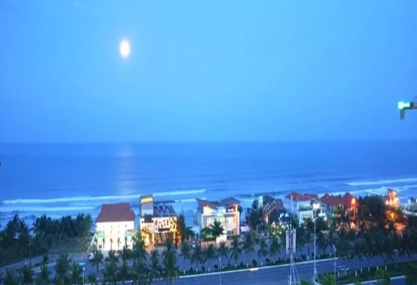 Fotos del hotel Nirvana Hotel Da Nang:  8