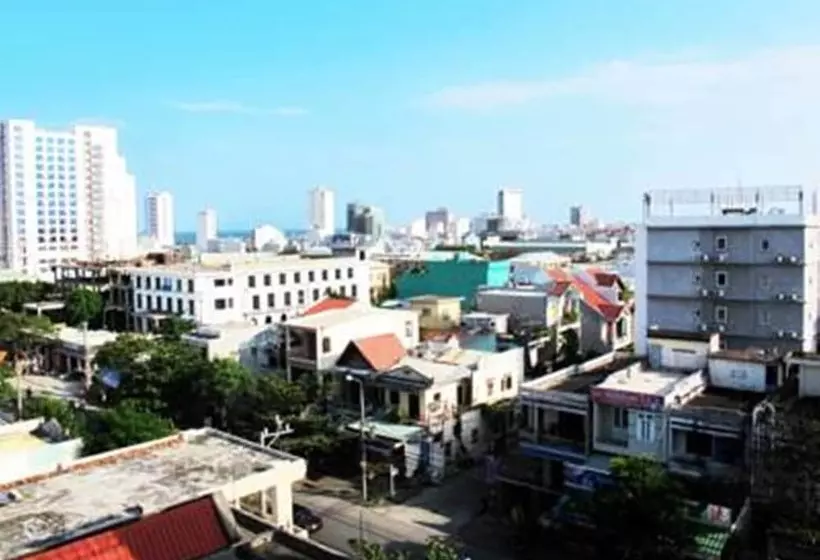 Fotos del hotel Nirvana Hotel Da Nang:  14