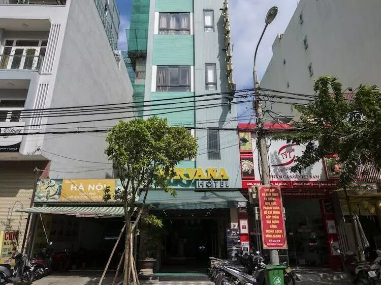 Fotos del hotel Nirvana Hotel Da Nang:  15