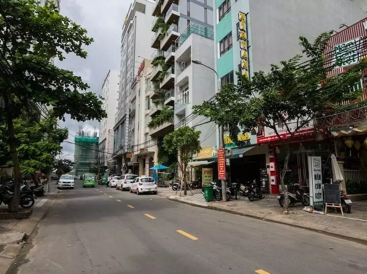 Fotos del hotel Nirvana Hotel Da Nang:  23