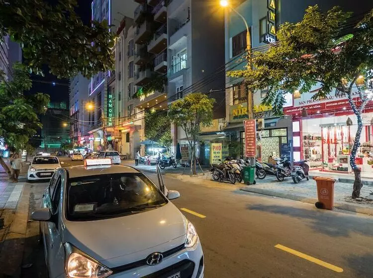 Fotos del hotel Nirvana Hotel Da Nang:  24