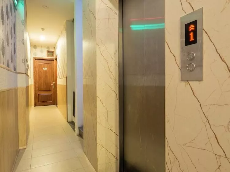 Fotos del hotel Nirvana Hotel Da Nang:  17