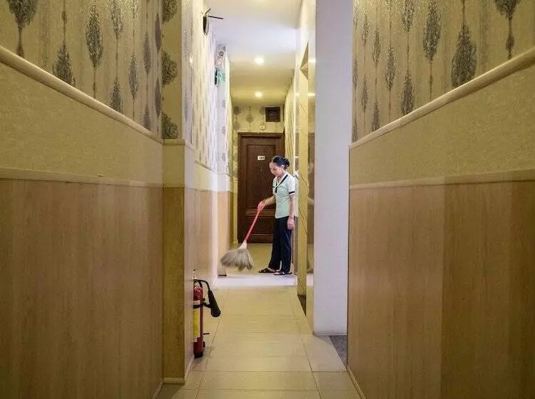 Fotos del hotel Nirvana Hotel Da Nang:  6