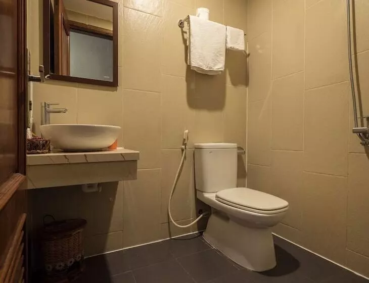 Fotos del hotel Nirvana Hotel Da Nang:  13