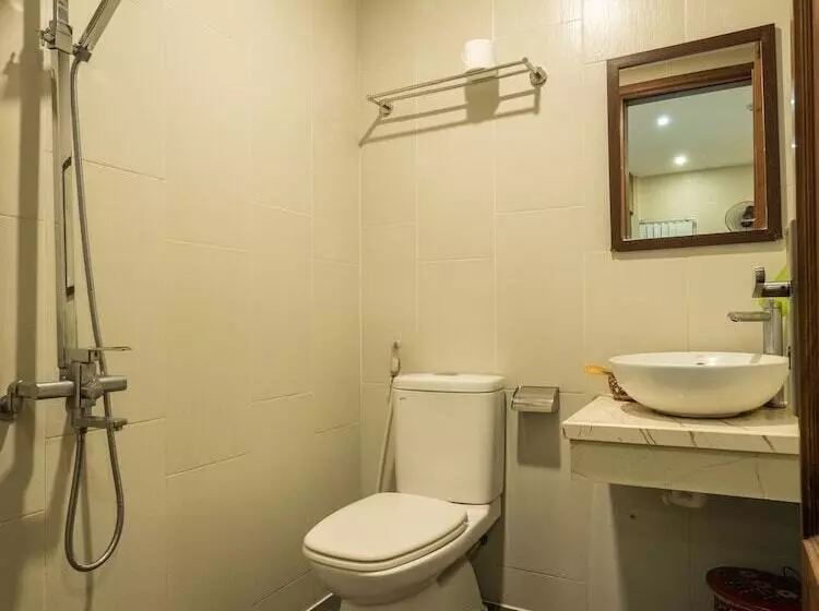 Fotos del hotel Nirvana Hotel Da Nang:  7