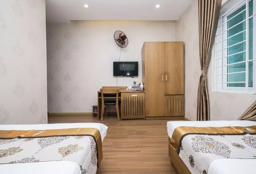 Fotos del hotel Nirvana Hotel Da Nang:  2