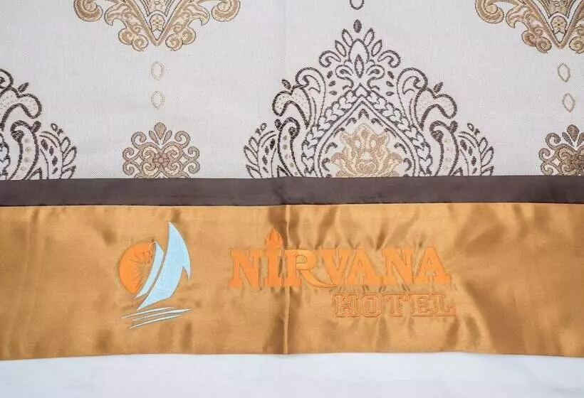 Fotos del hotel Nirvana Hotel Da Nang:  9