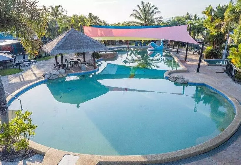 Cairns Coconut Holiday Resort