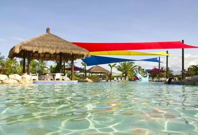 Fotos del hotel Cairns Coconut Holiday Resort:  6