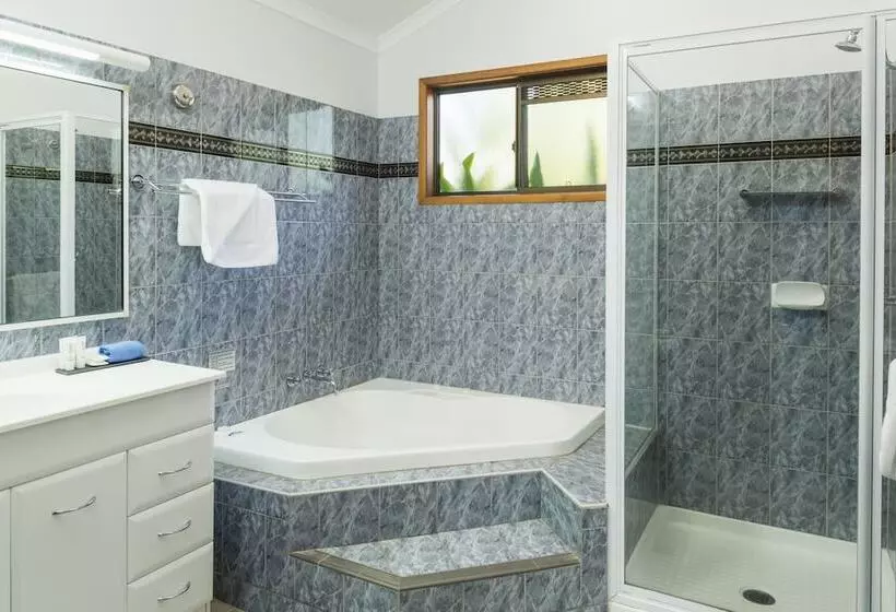 Fotos del hotel Cairns Coconut Holiday Resort:  23