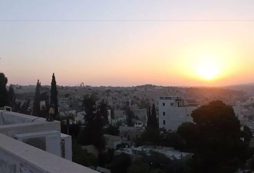 Fotos del hotel Jabal Amman Hotel (heritage House):  14