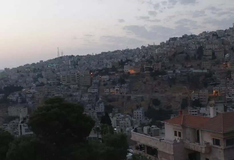 Fotos del hotel Jabal Amman Hotel (heritage House):  10