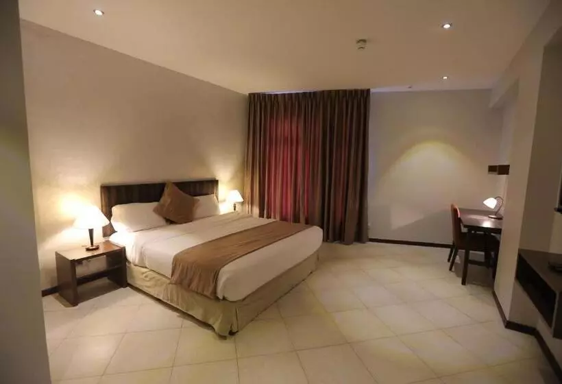 Fotos del hotel Jabal Amman Hotel (heritage House):  17