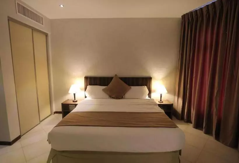 Fotos del hotel Jabal Amman Hotel (heritage House):  15