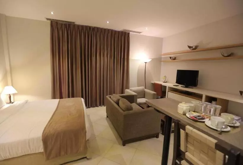 Fotos del hotel Jabal Amman Hotel (heritage House):  23