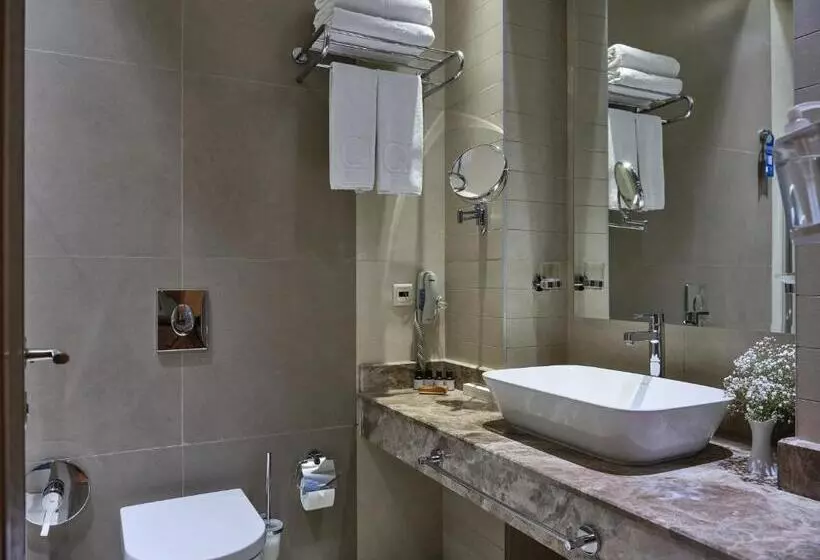 Fotos del hotel Qafqaz Tufandag Mountain Resort:  7