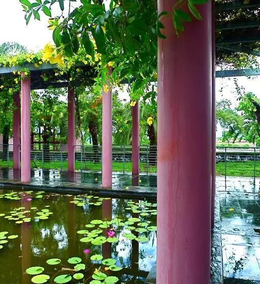 Fotos del hotel Taitung Cultural Excursion Resort:  17