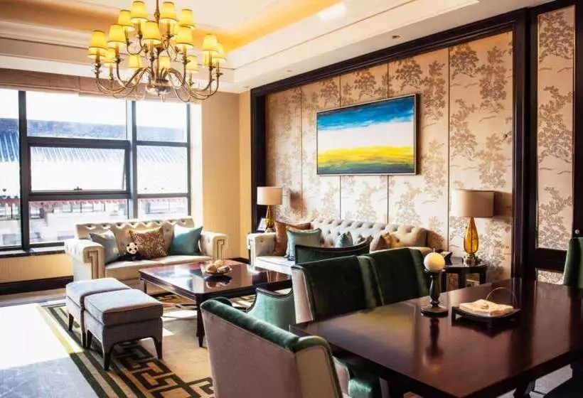 Fotos del hotel Wyndham Grand Xi An Residence:  15