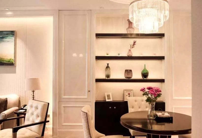 Fotos del hotel Wyndham Grand Xi An Residence:  24