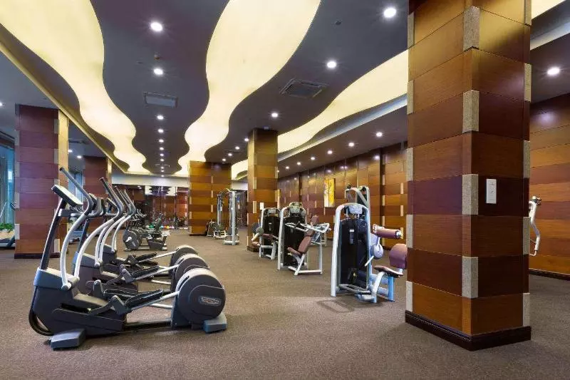 Fotos del hotel Wyndham Grand Xi An Residence:  3