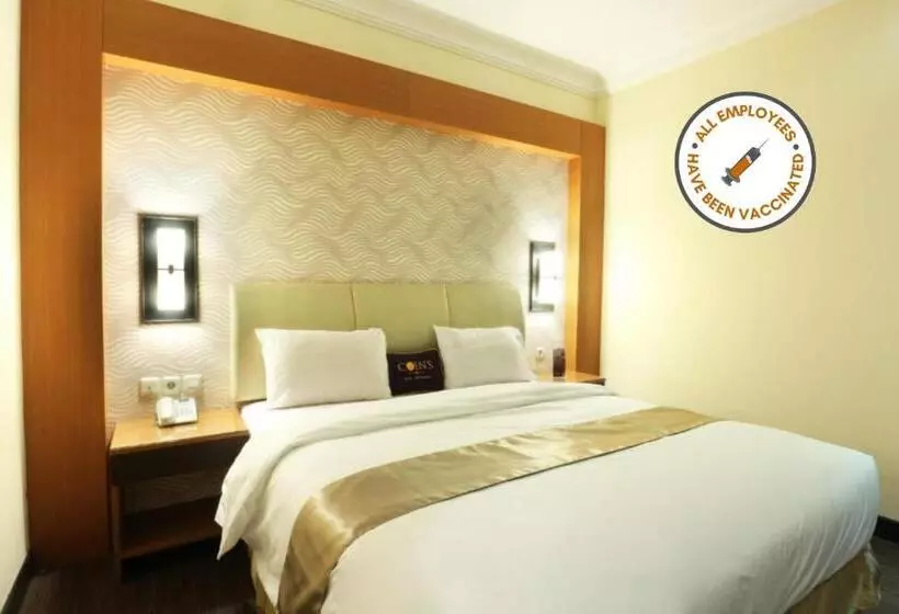 Fotos del hotel Coin S Hotel Jakarta:  16