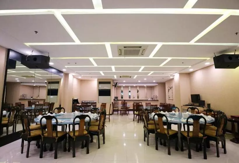 Fotos del hotel Coin S Hotel Jakarta:  4