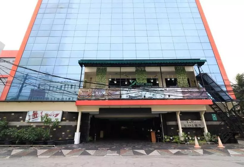 Fotos del hotel Coin S Hotel Jakarta:  1