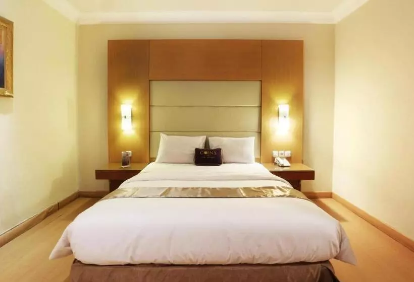 Fotos del hotel Coin S Hotel Jakarta:  14