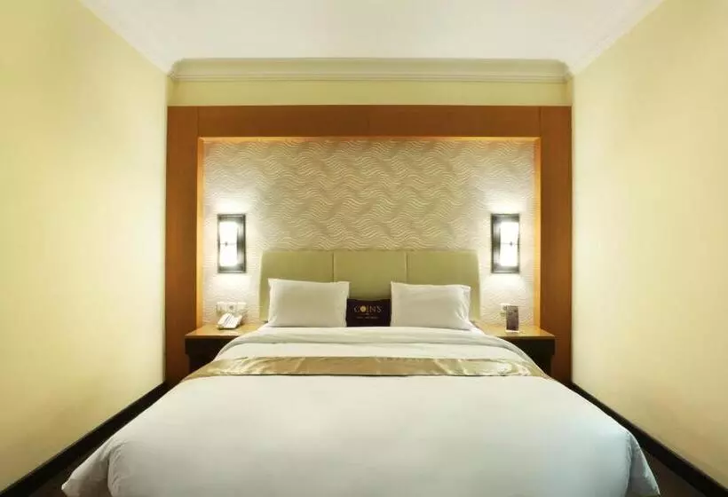 Fotos del hotel Coin S Hotel Jakarta:  24