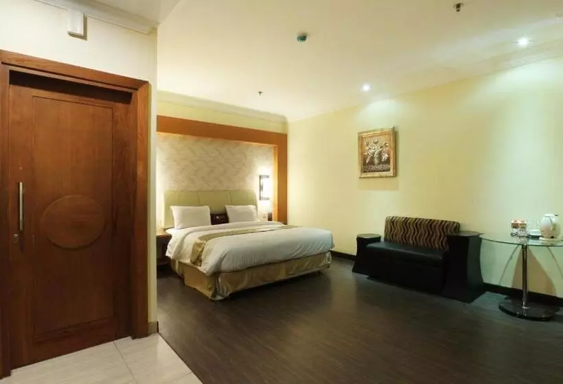 Fotos del hotel Coin S Hotel Jakarta:  8
