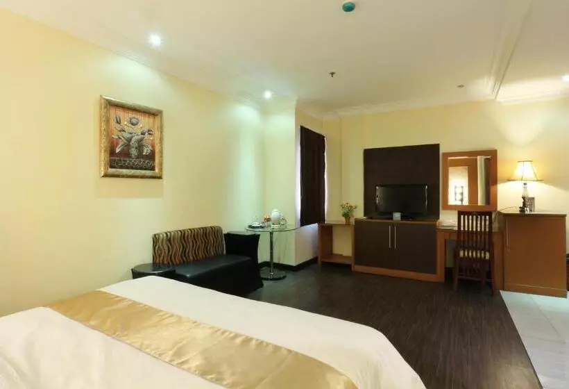 Fotos del hotel Coin S Hotel Jakarta:  20