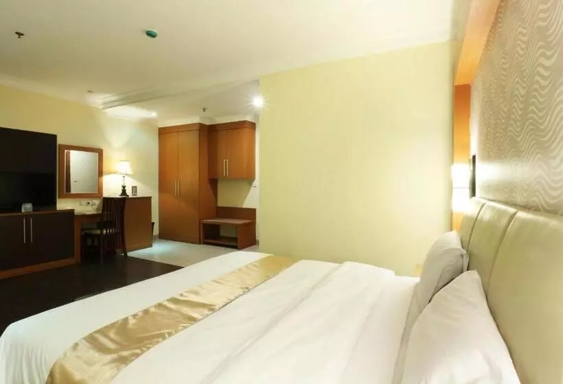 Fotos del hotel Coin S Hotel Jakarta:  17