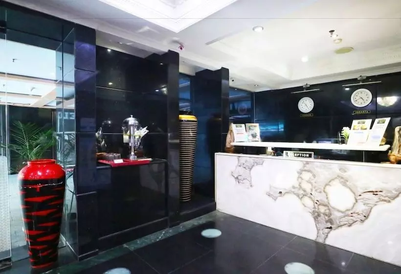 Fotos del hotel Coin S Hotel Jakarta:  6
