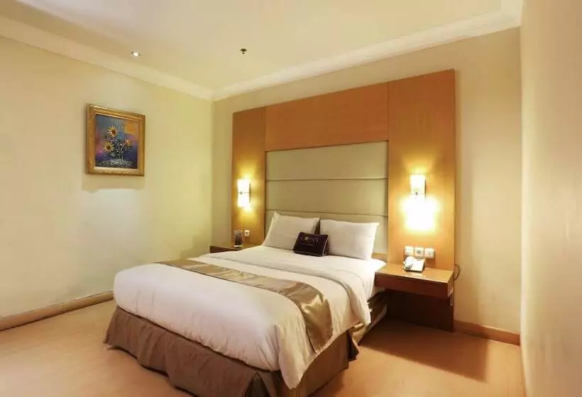 Fotos del hotel Coin S Hotel Jakarta:  2
