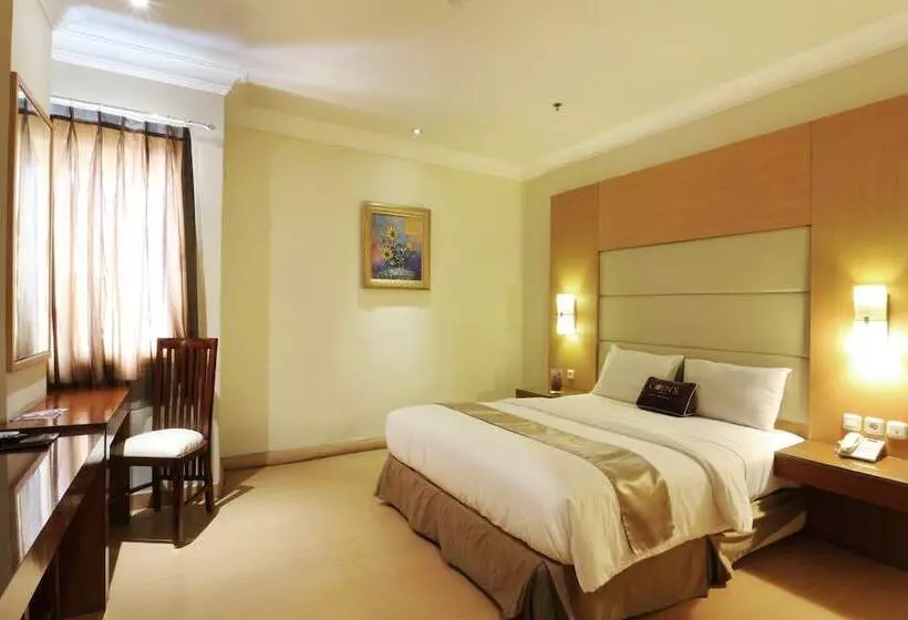 Fotos del hotel Coin S Hotel Jakarta:  18