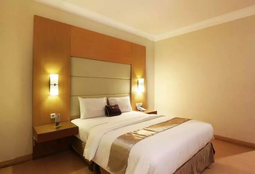 Fotos del hotel Coin S Hotel Jakarta:  19