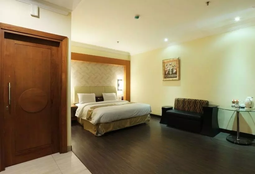 Fotos del hotel Coin S Hotel Jakarta:  11