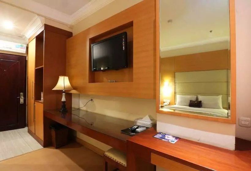 Fotos del hotel Coin S Hotel Jakarta:  21