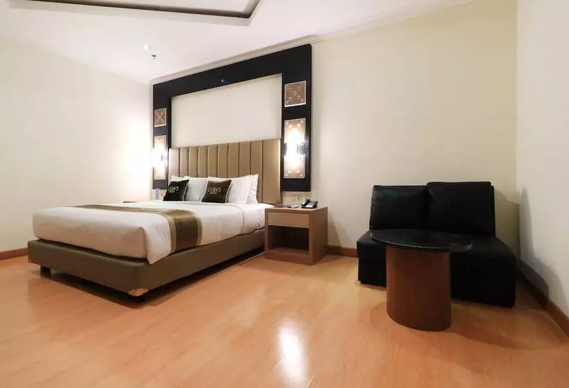Fotos del hotel Coin S Hotel Jakarta:  22