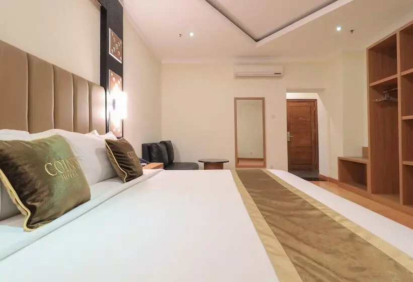 Fotos del hotel Coin S Hotel Jakarta:  23