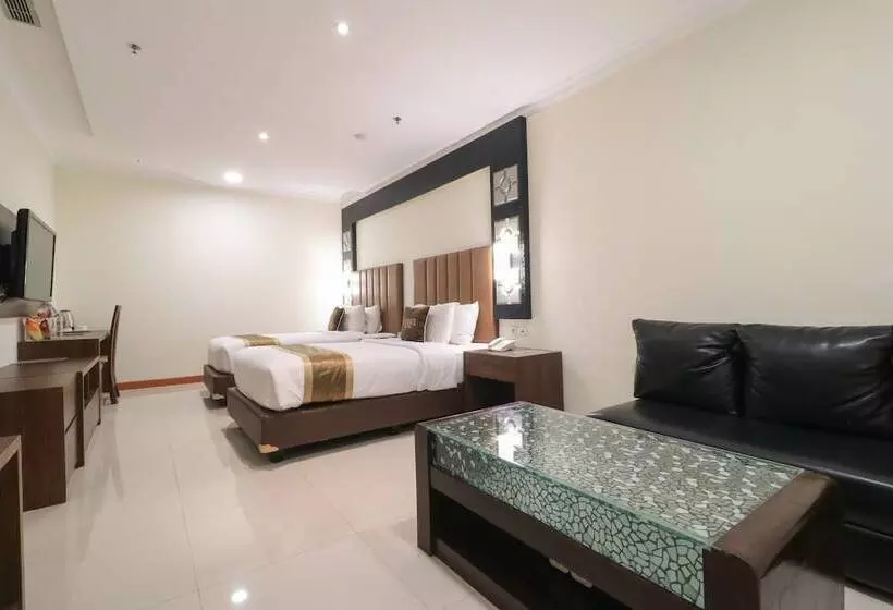 Fotos del hotel Coin S Hotel Jakarta:  25