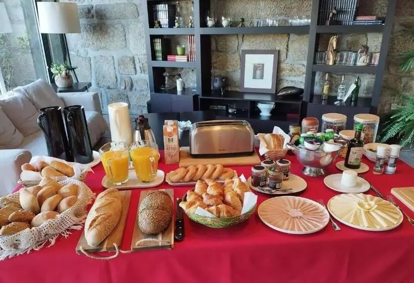 Fotos del hotel Casa De Santa Ana Da Beira:  10
