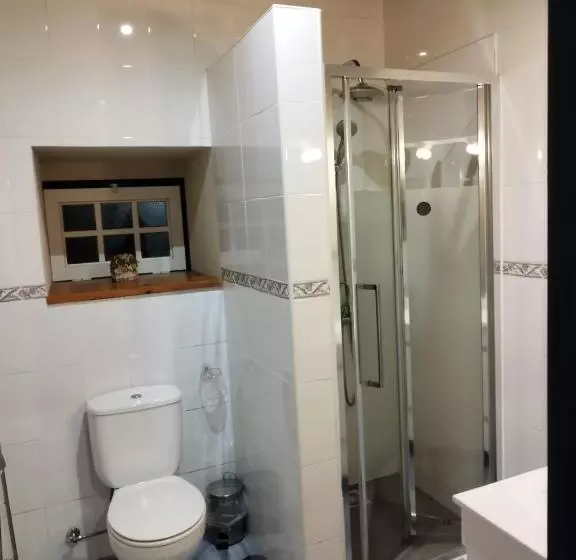 Fotos del hotel Casa De Santa Ana Da Beira:  6