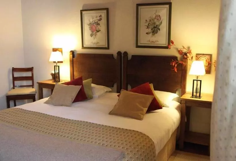 Fotos del hotel Casa De Santa Ana Da Beira:  2