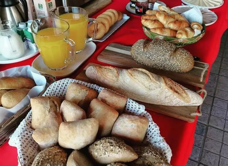 Fotos del hotel Casa De Santa Ana Da Beira:  4